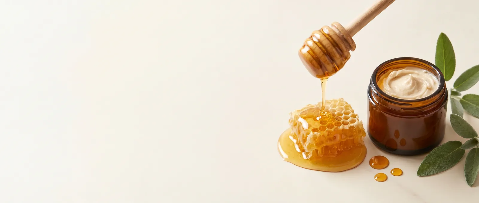 Ingredientes 100% naturales