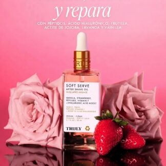 Aceite Post-Afeitado Miela