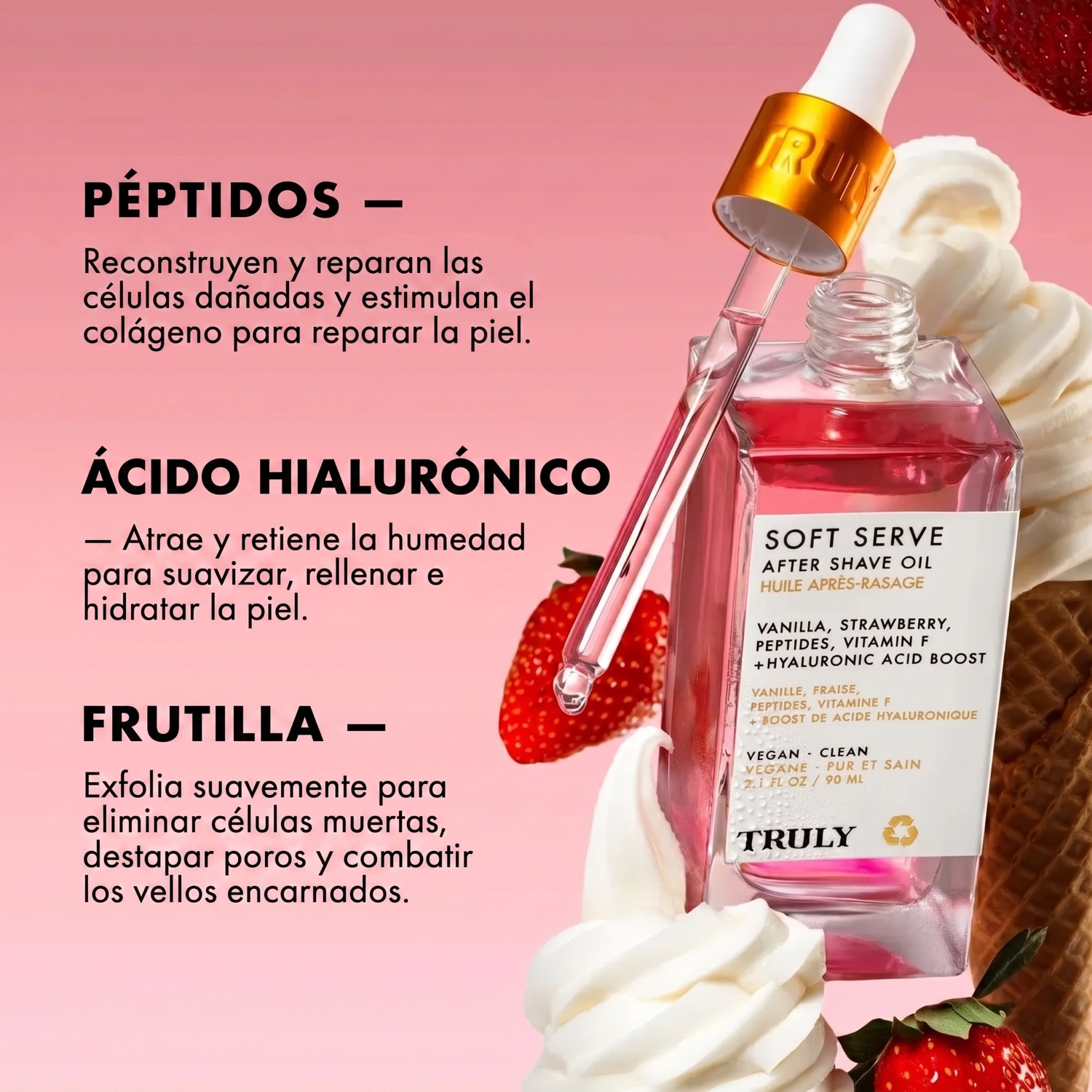 Aceite Post-Afeitado Miela