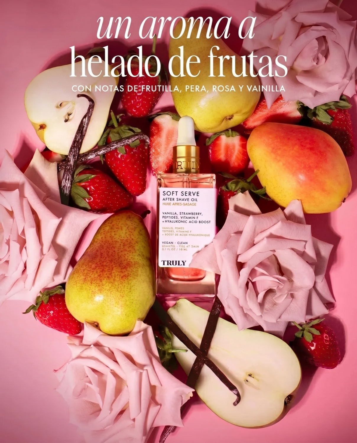 Aceite Post-Afeitado Miela