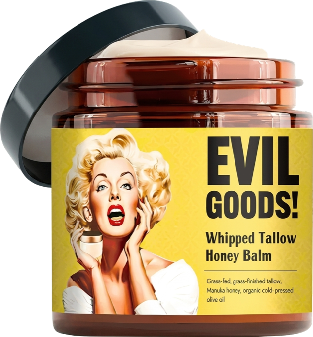 Evil Goods